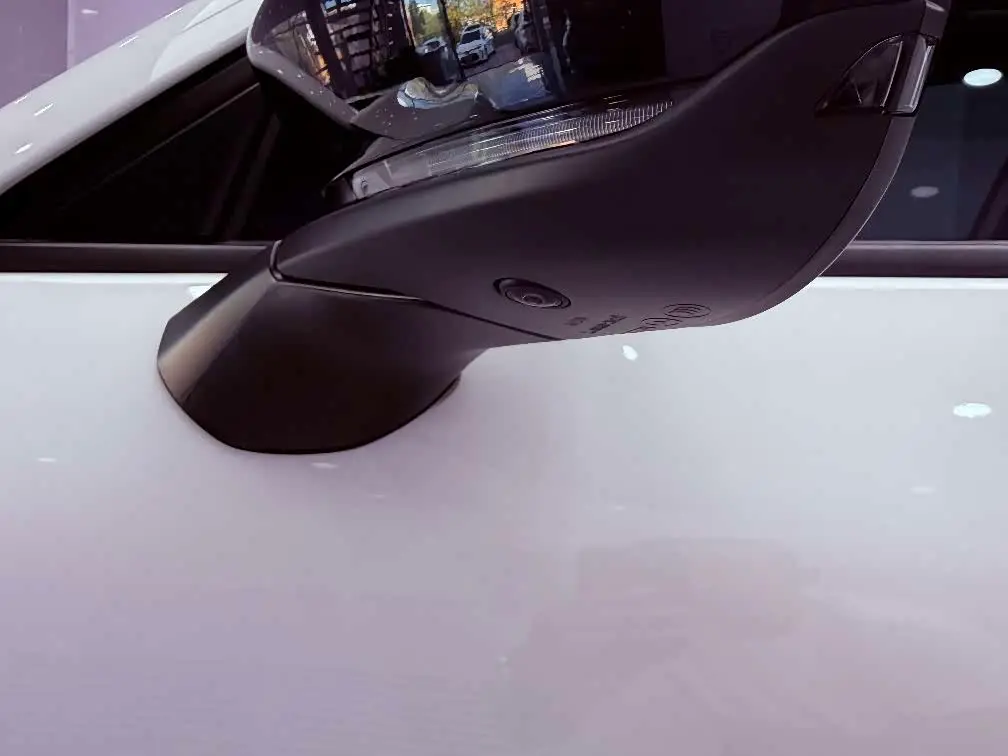Mazda CX-50 Xingye 2023 — Şəkil 8/20