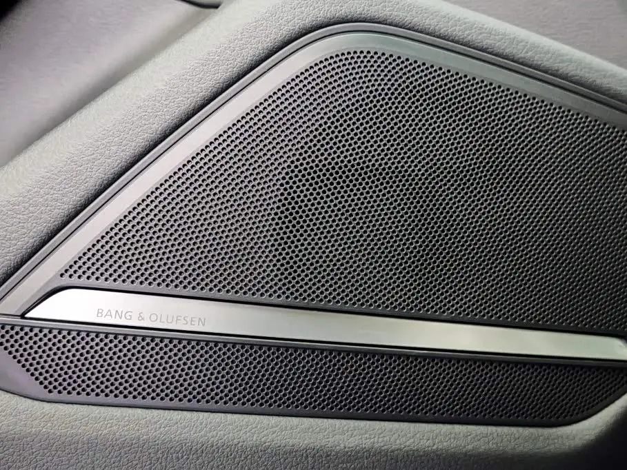 Audi A7 2021 — Photo 19/20