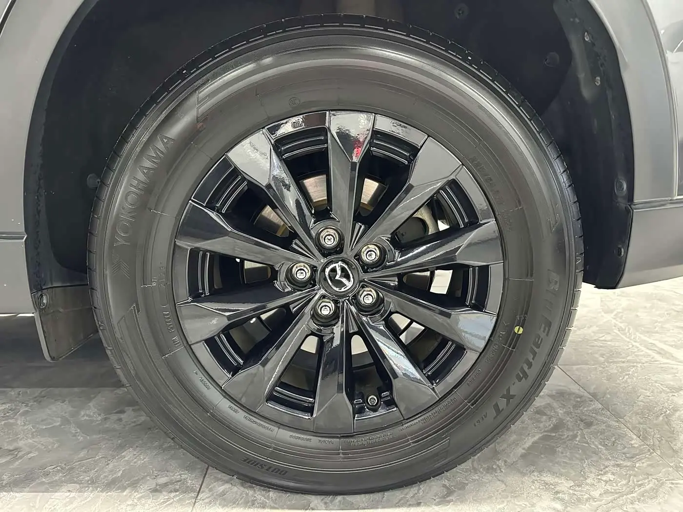 Mazda CX-5 2022 — Şəkil 15/20