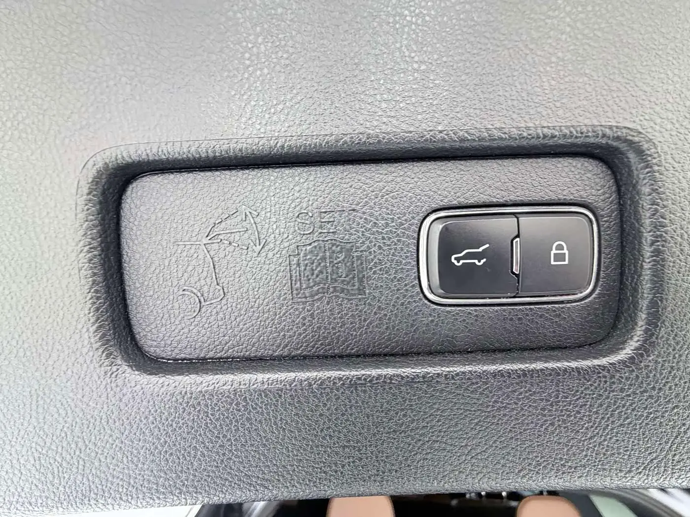 Lincoln Aviator 2021 — Şəkil 7/20