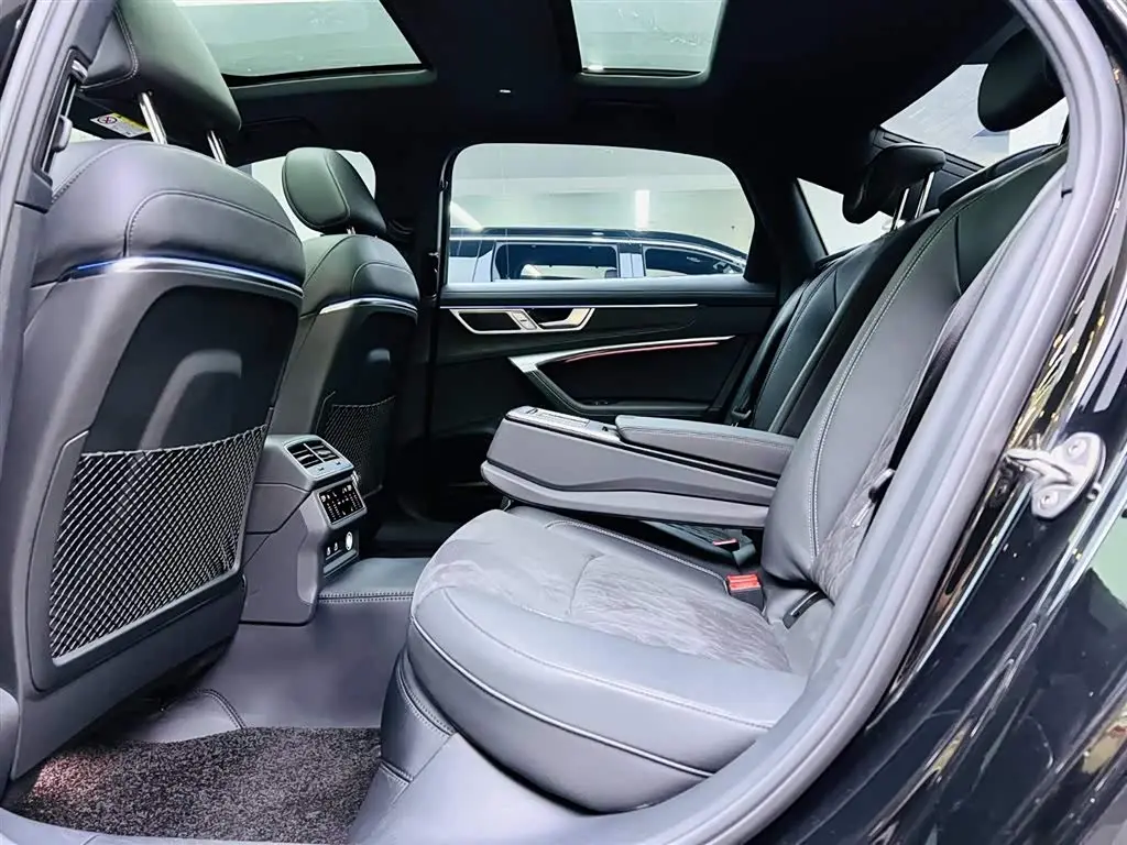 Audi A6L 2025 — Şəkil 15/15
