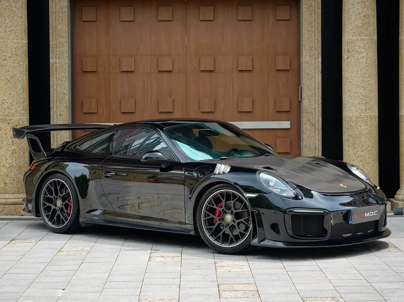 Porsche 911 2015 — Şəkil 1/20