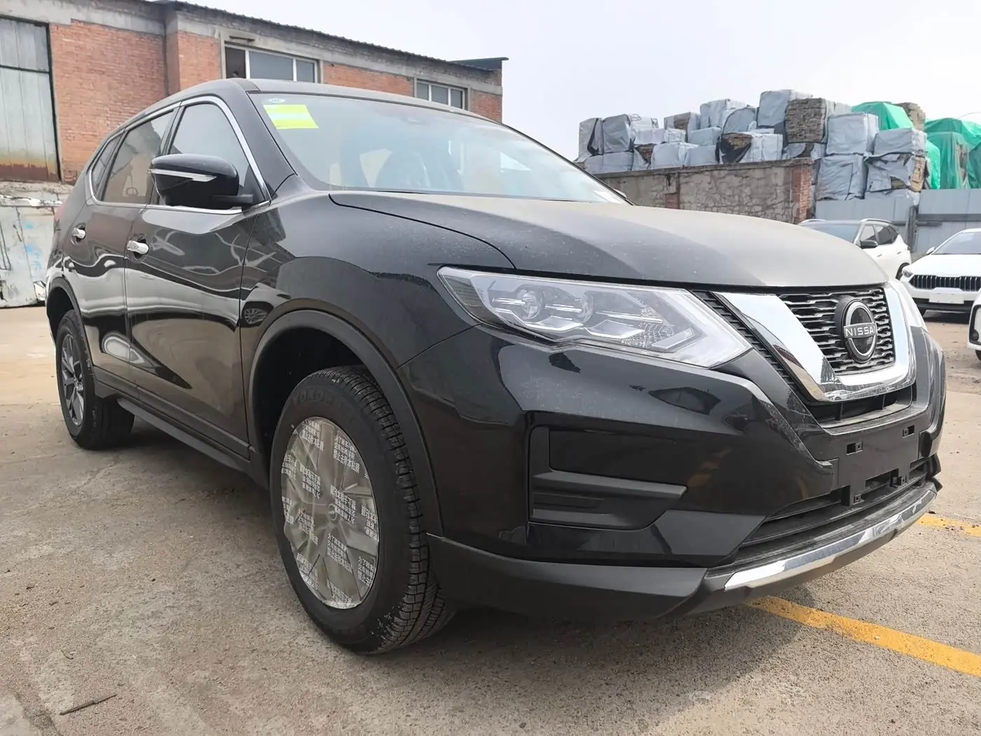 Nissan X-Trail 2026 — Photo 3/20
