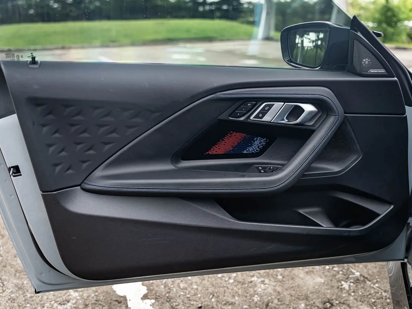 BMW M240i 2023 — Фото 8/18