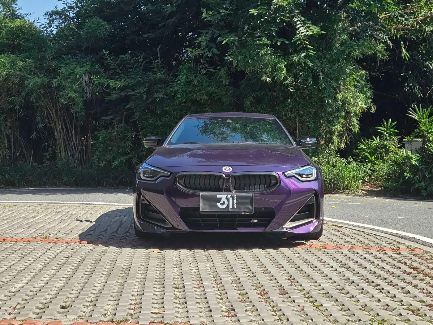 BMW M240i 2023 — Photo 2/11
