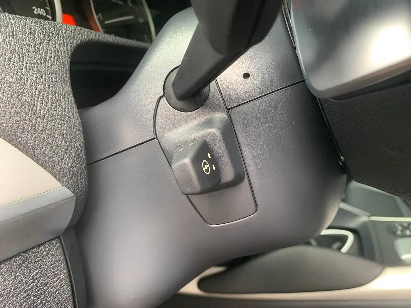 BMW X6 2015 — Photo 18/20