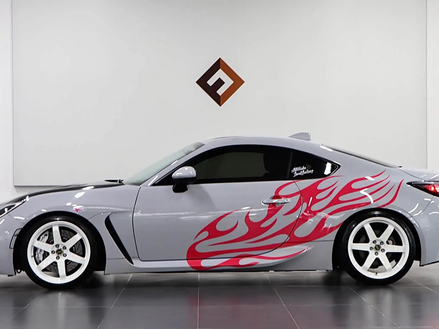 Subaru BRZ 2022 — Photo 7/16