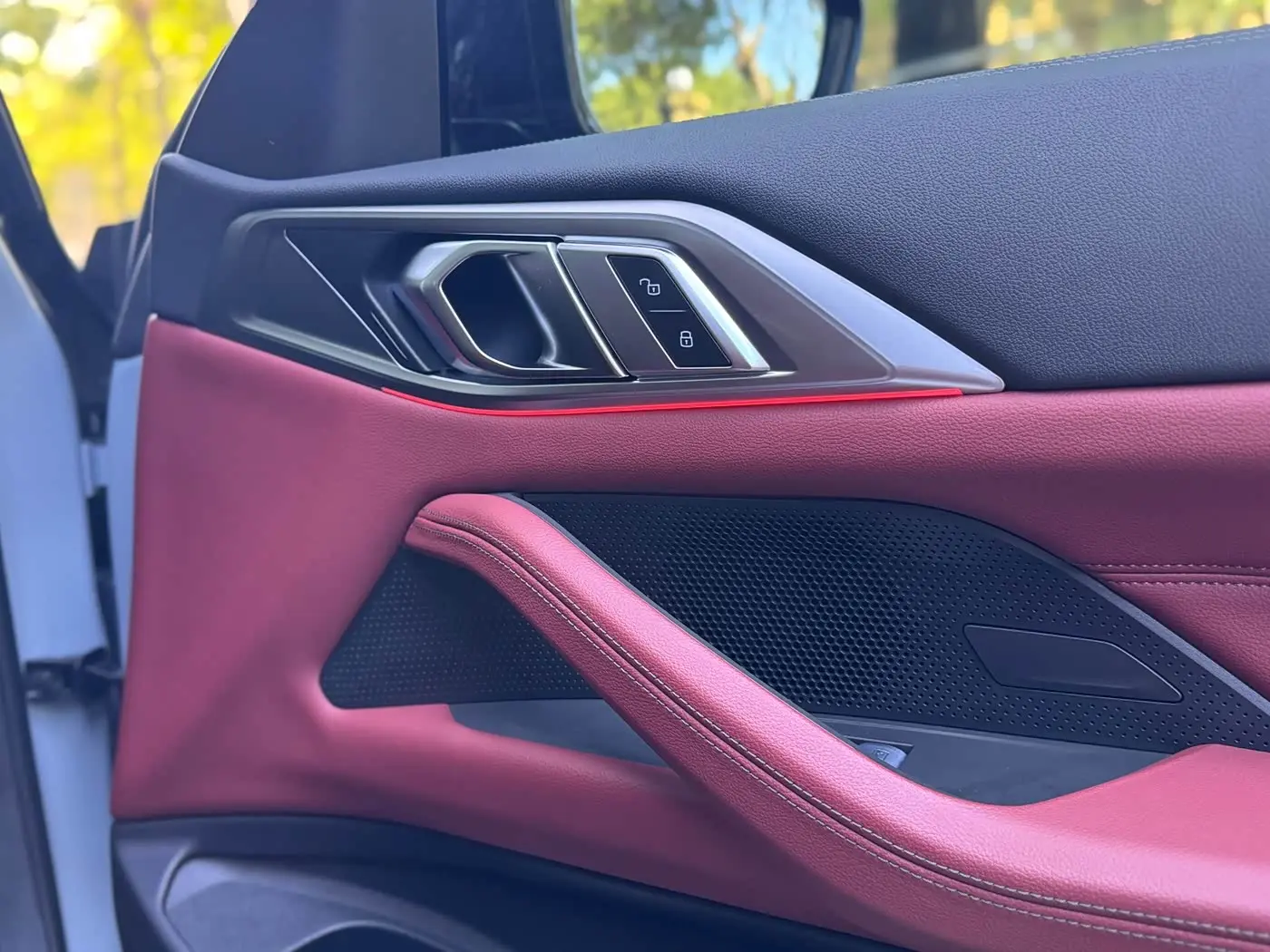 BMW 4 Series 2023 — Фото 12/13