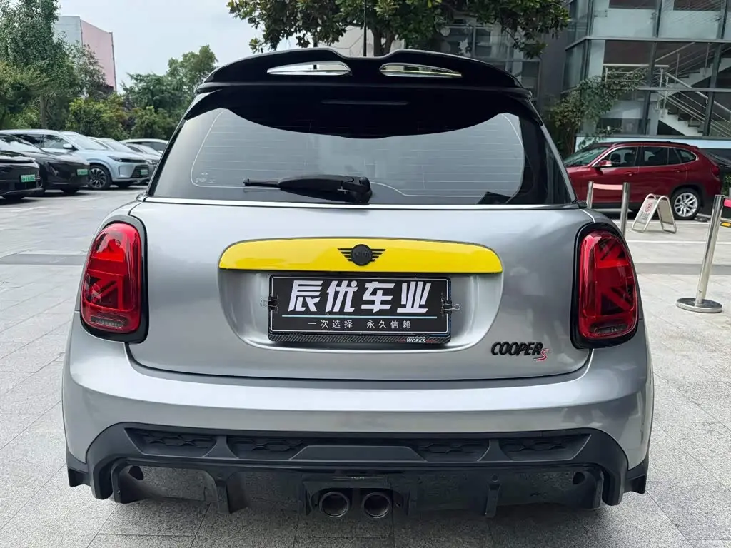 MINI MINI 2021 — Photo 5/17