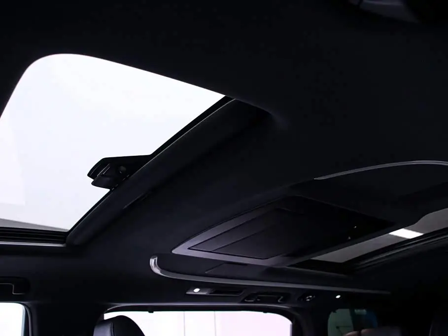Toyota Vellfire 2020 — Photo 12/20