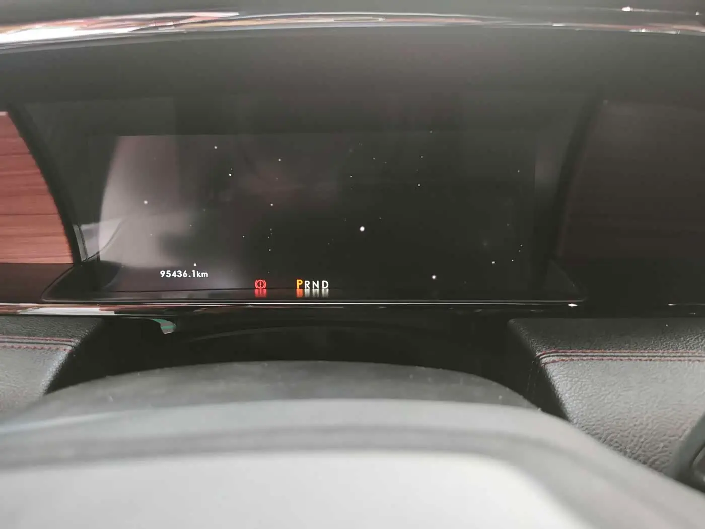 Lincoln Navigator 2020 — Şəkil 3/13