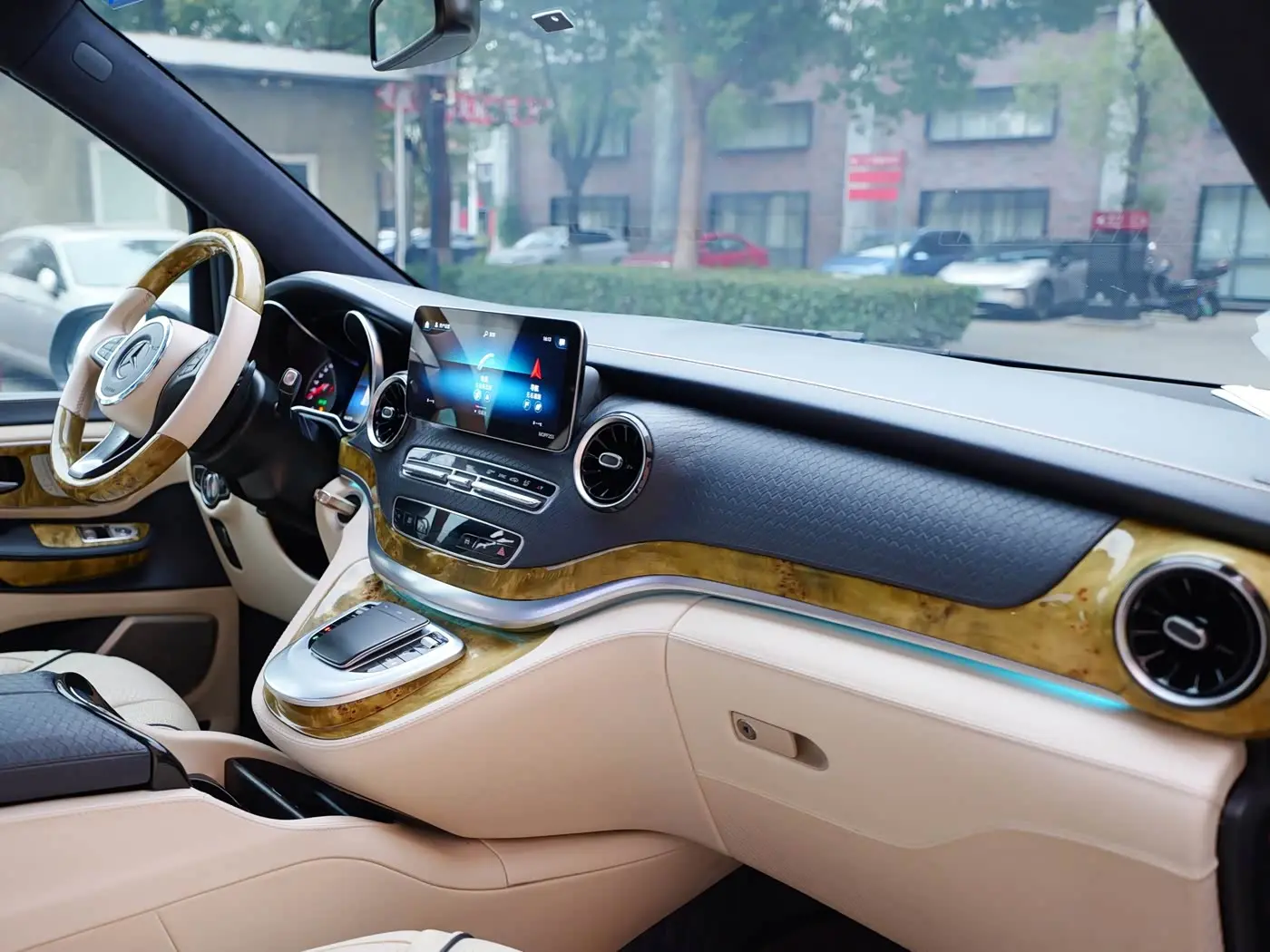 Kedi Auto Keddi Shengmufeng 2022 — Photo 15/20