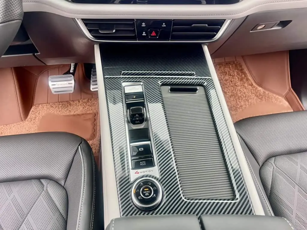 Volkswagen Teramont 2023 — Photo 5/20
