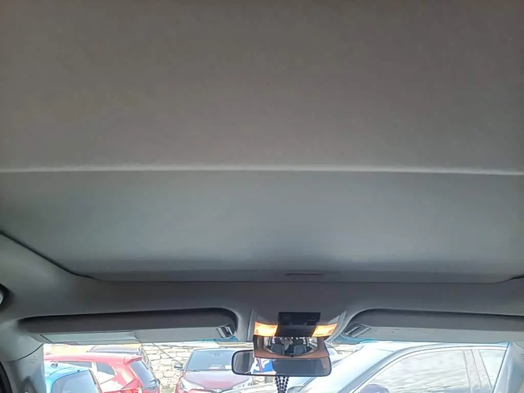 Toyota Prado 2019 — Photo 17/19