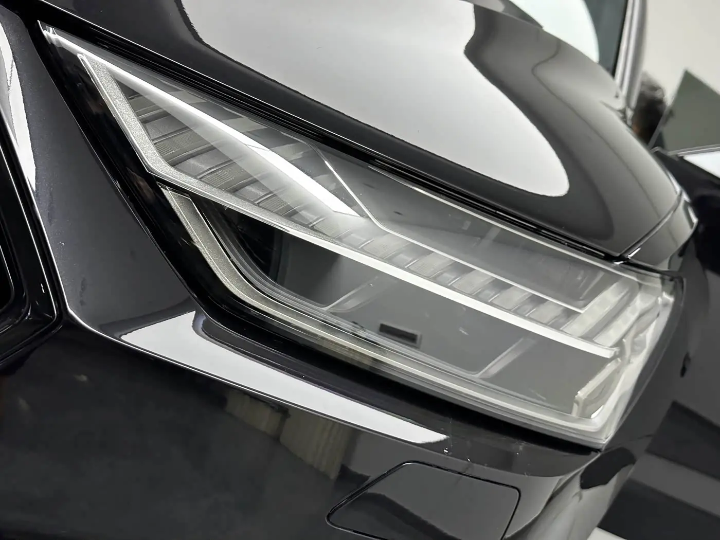 Audi A7L 2026 — Photo 18/20