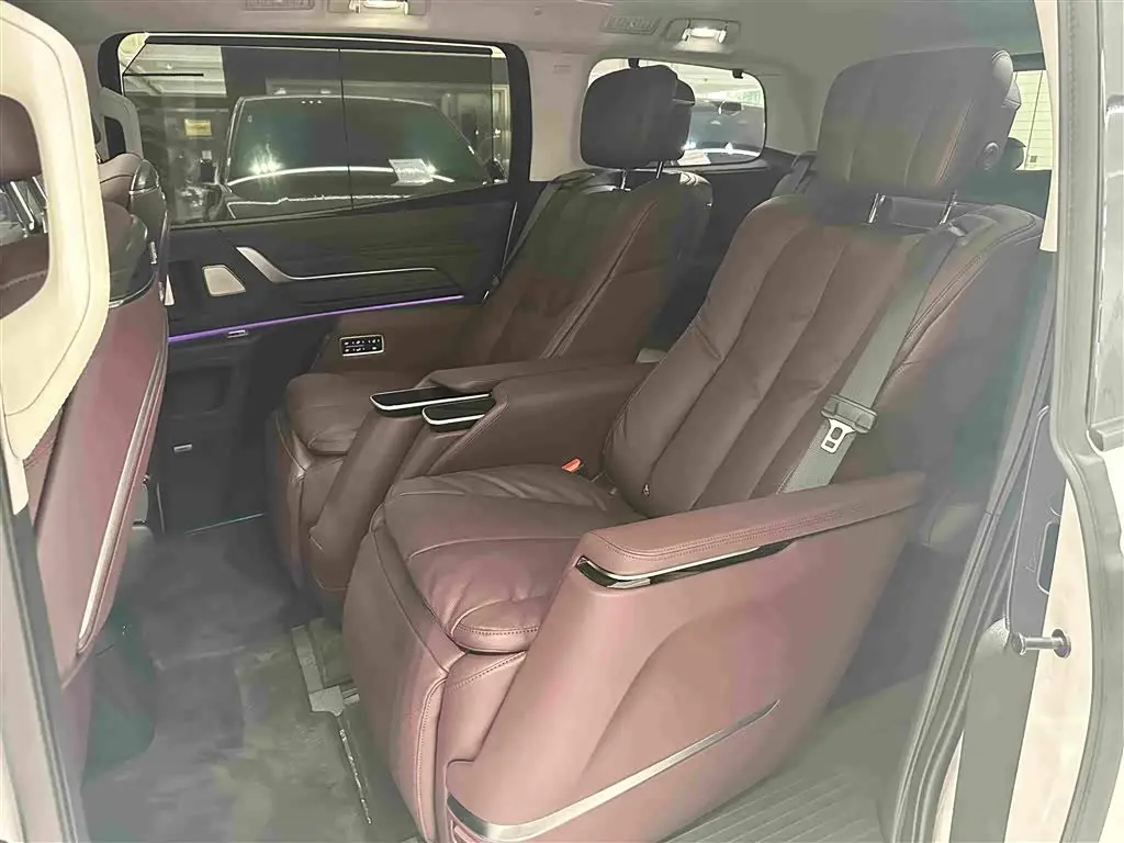 Buick Century 2026 — Photo 11/19
