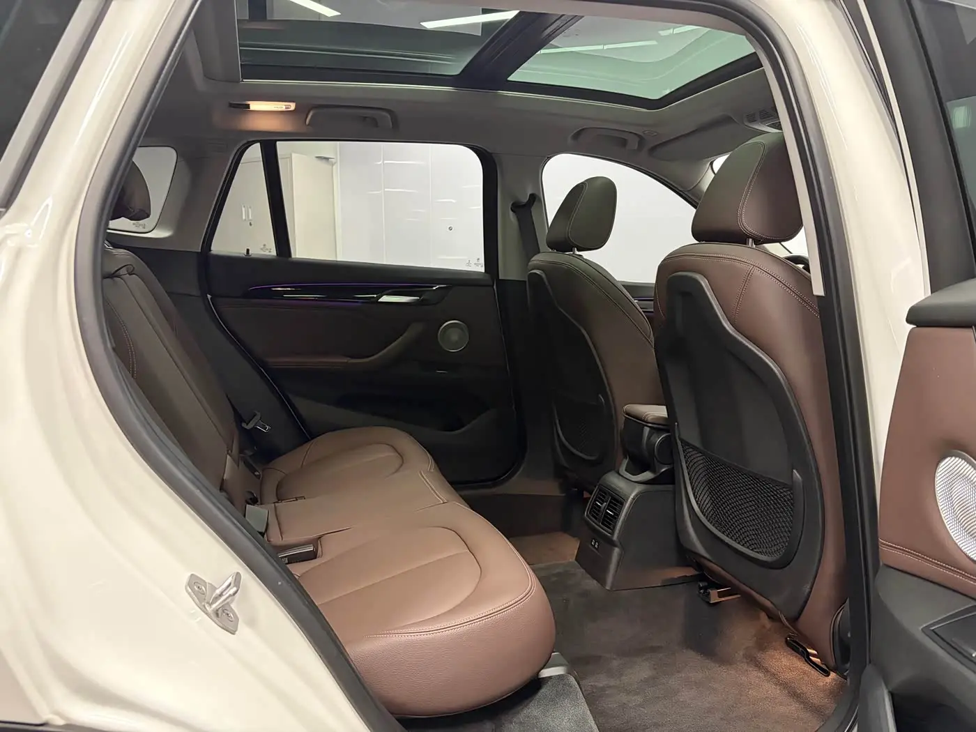 BMW X1 2023 — Photo 13/18
