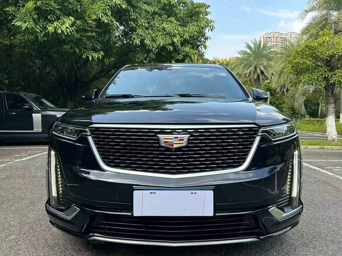 Cadillac XT6 2024 — Photo 2/16