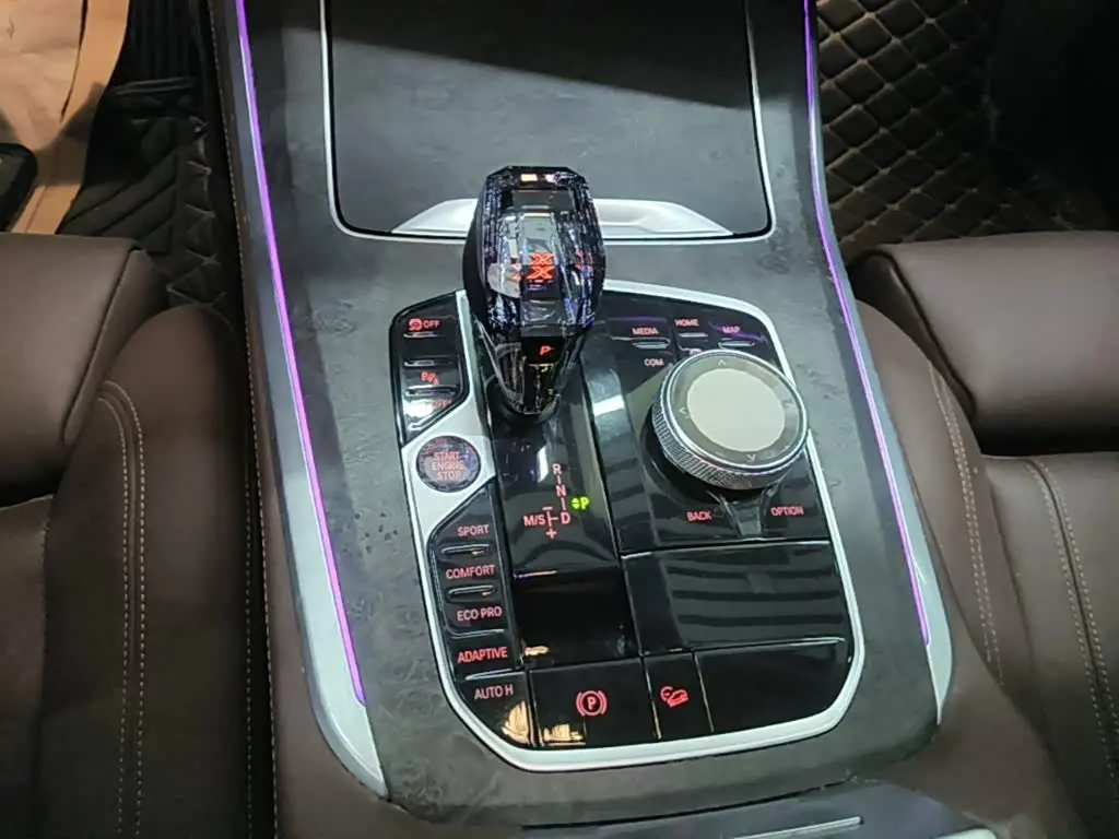 BMW X5 2020 — Şəkil 14/20