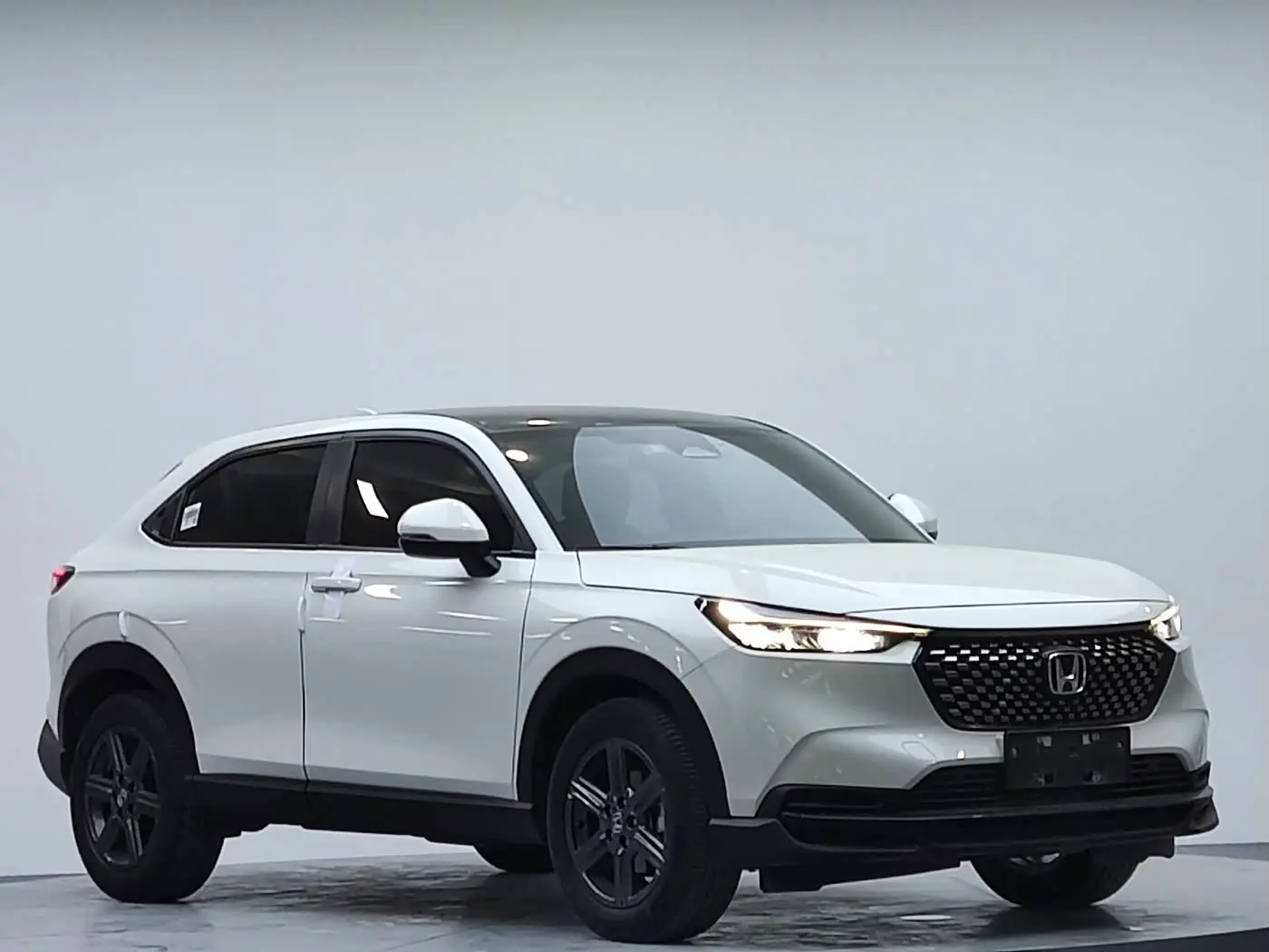 Honda XR-V 2023 — Фото 4/19