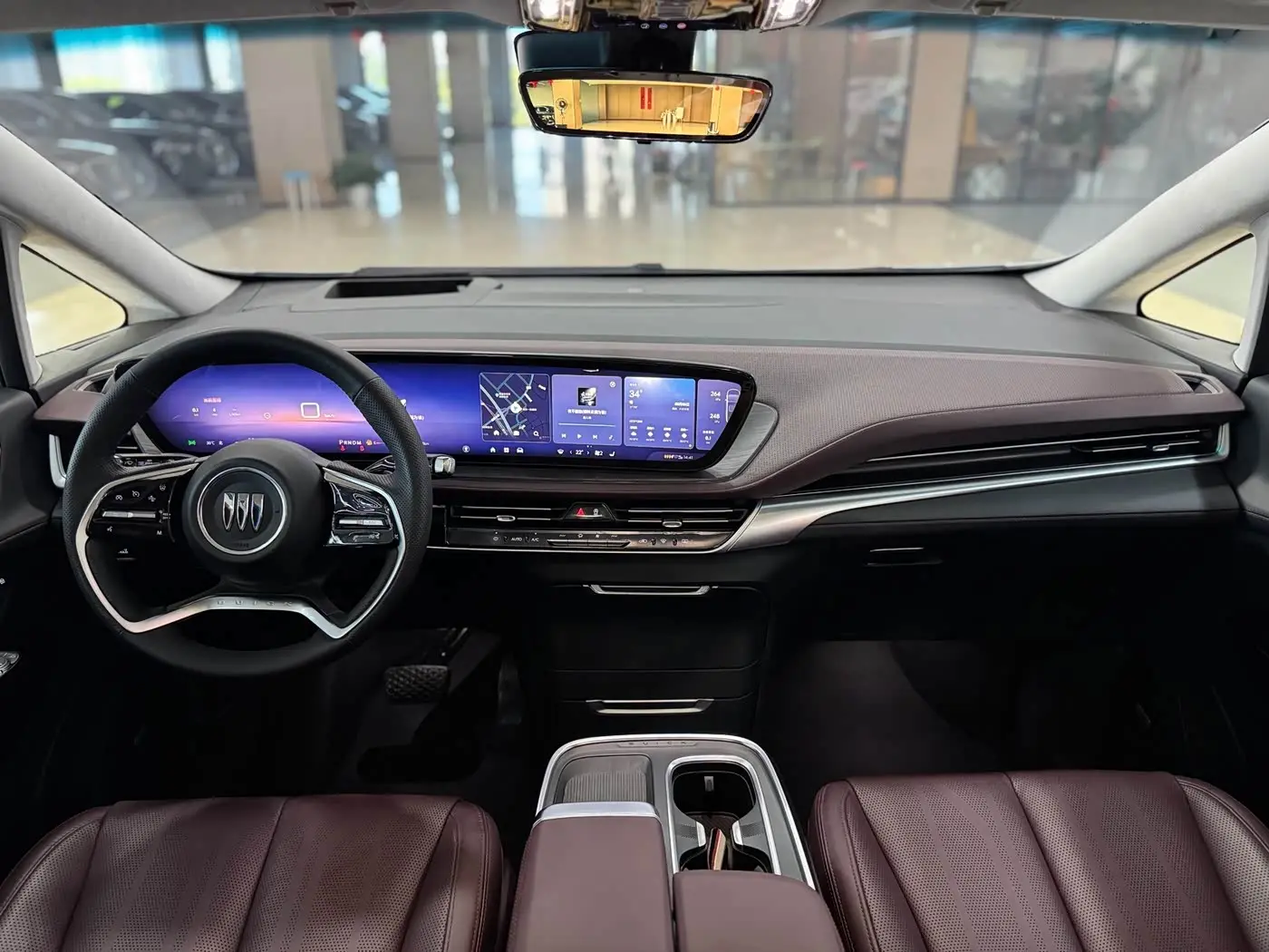 Buick Century 2024 — Photo 14/20