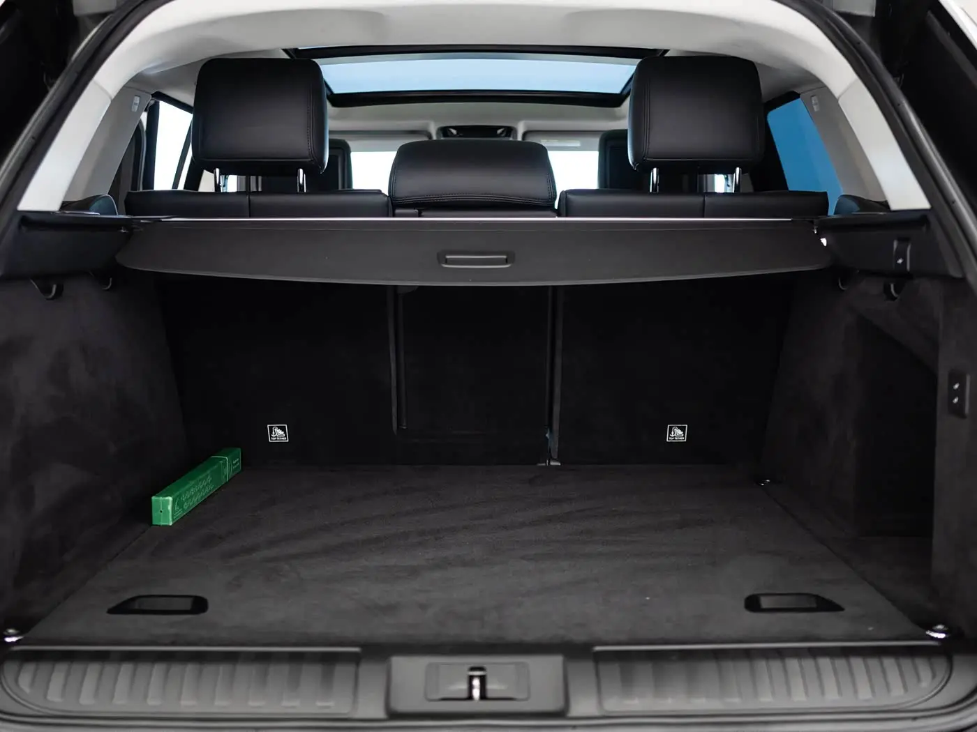 Land Rover Range Rover Sport 2018 — Photo 19/19