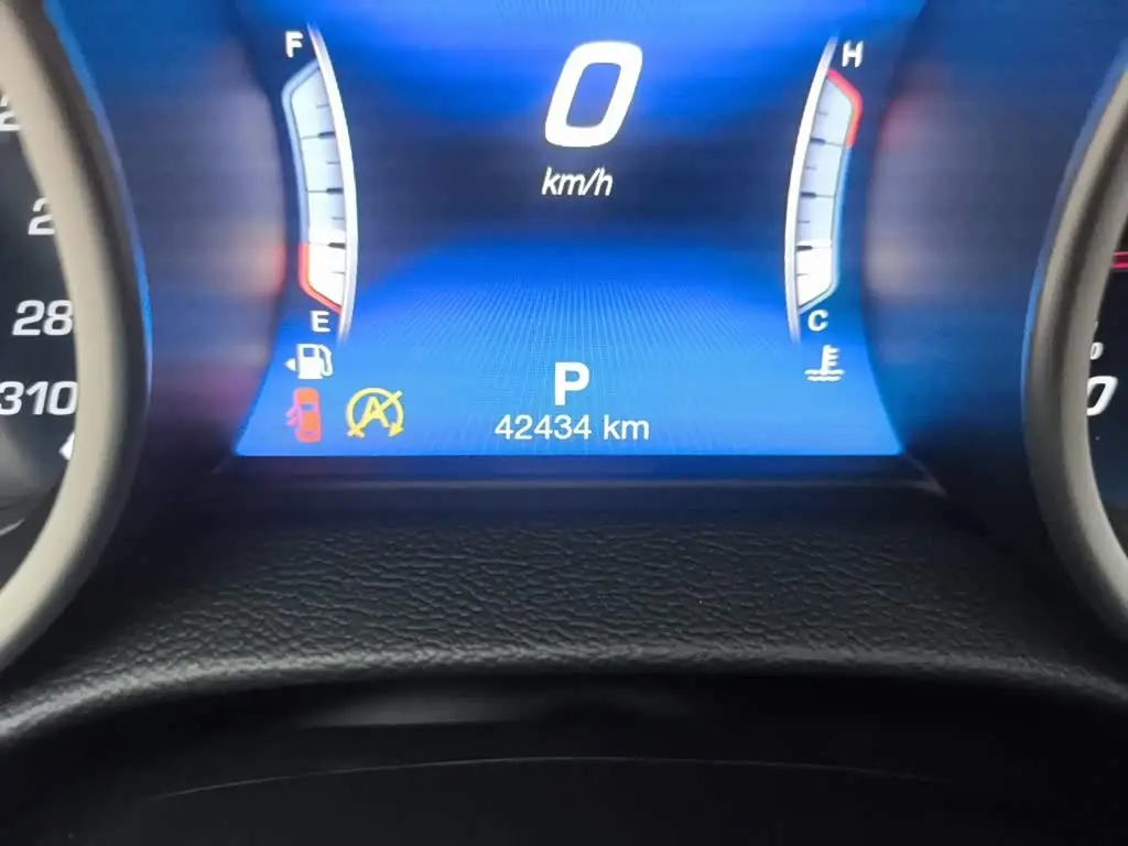 Maserati Ghibli 2018 — Şəkil 5/20