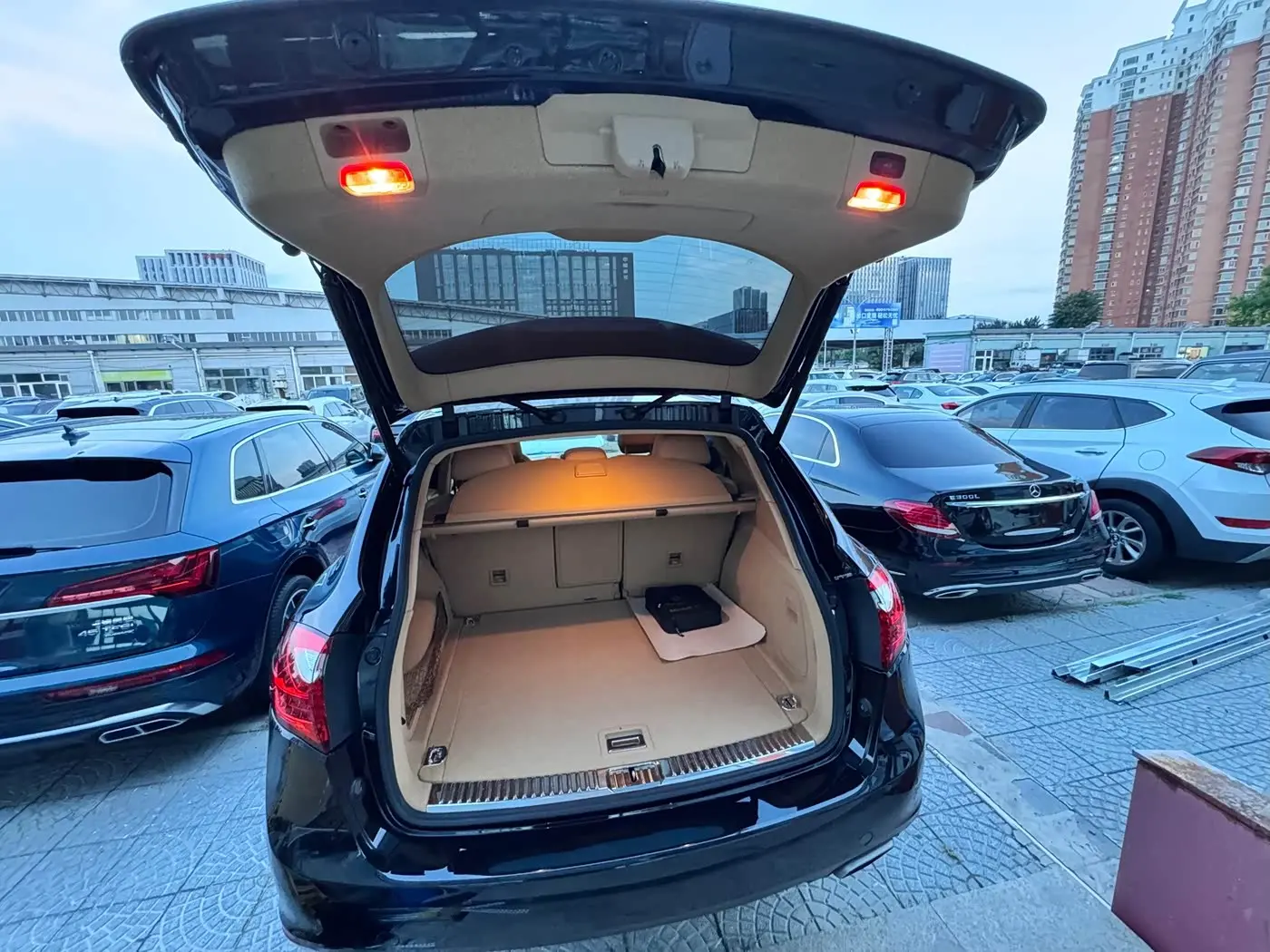 Porsche Cayenne 2013 — Şəkil 13/13