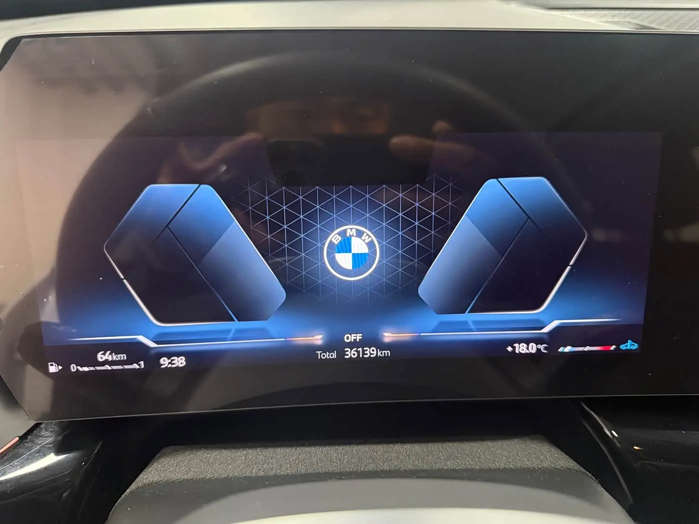 BMW X1 2023 — Фото 7/20