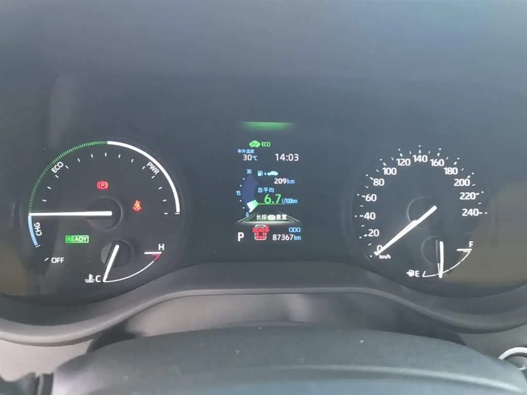 Toyota Sienna 2024 — Photo 12/20