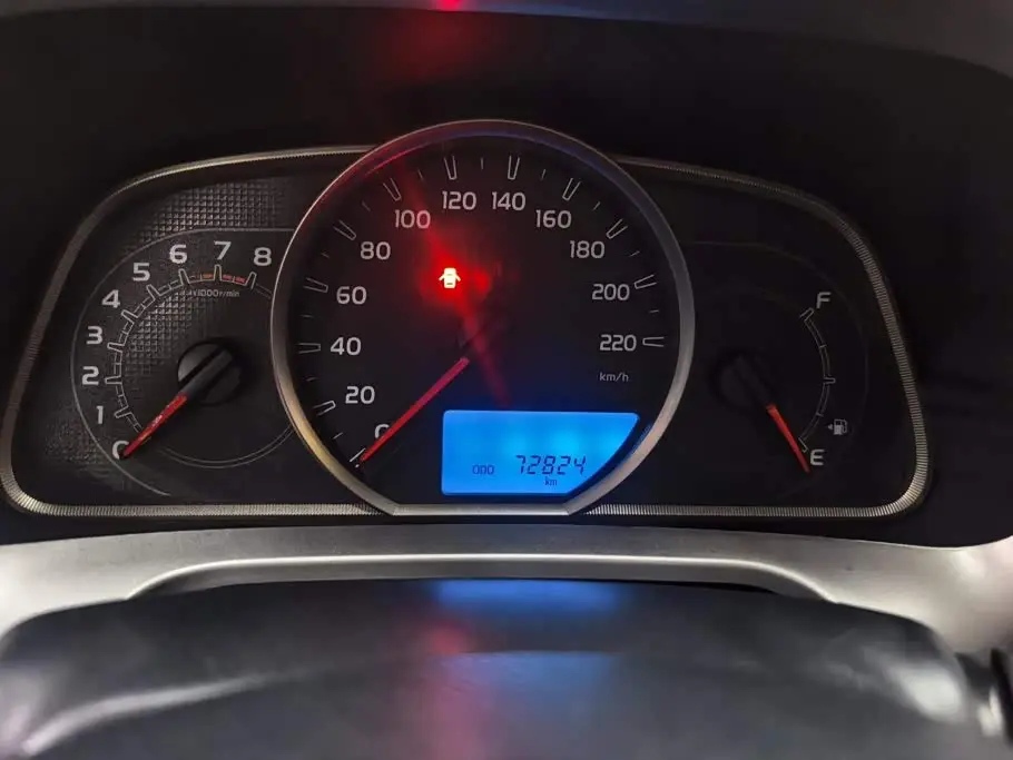 Toyota RAV4 Rongfang 2018 — Фото 14/16