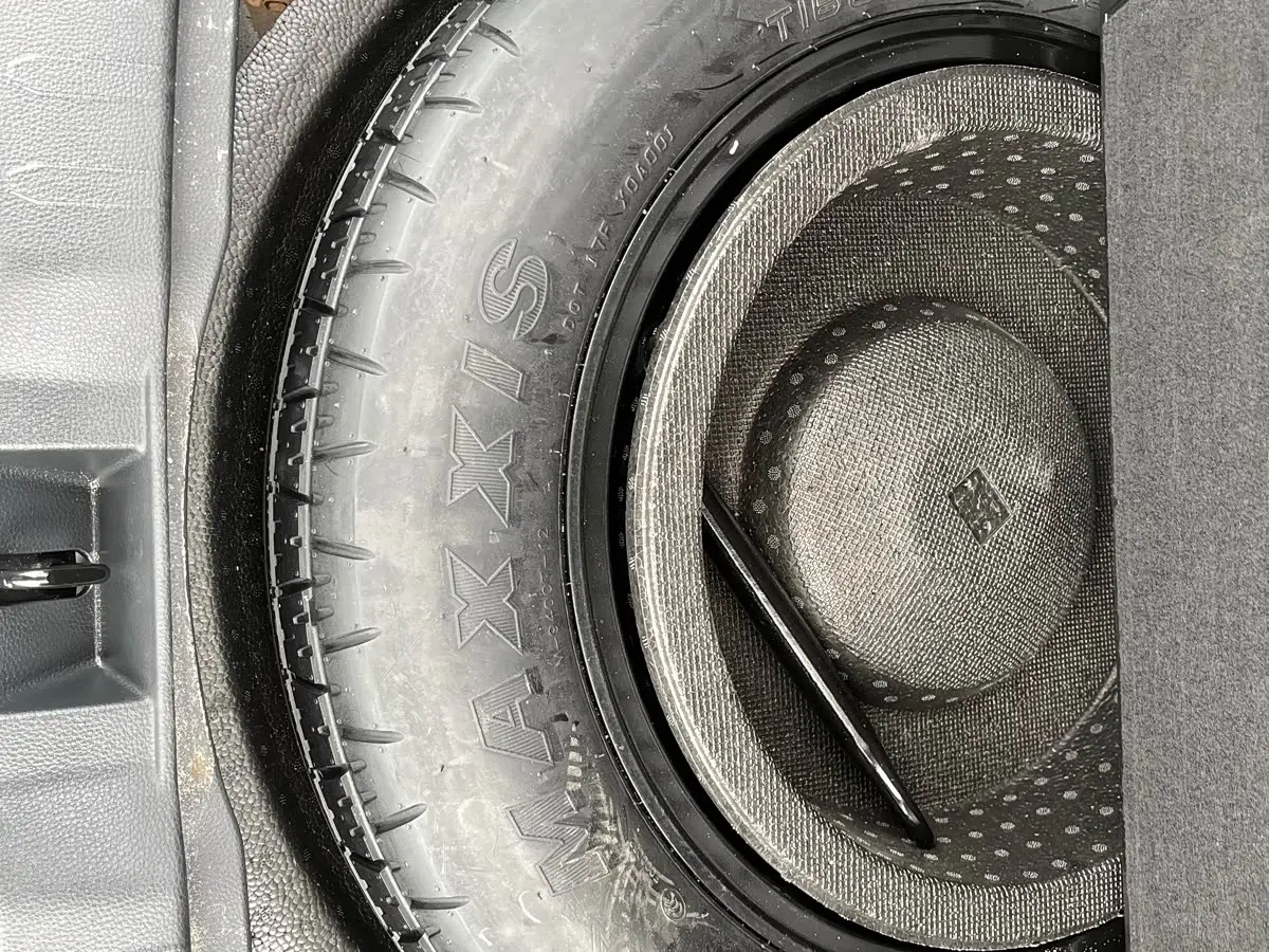 Toyota RAV4 Rongfang Dual Engine E+ 2022 — Şəkil 14/20