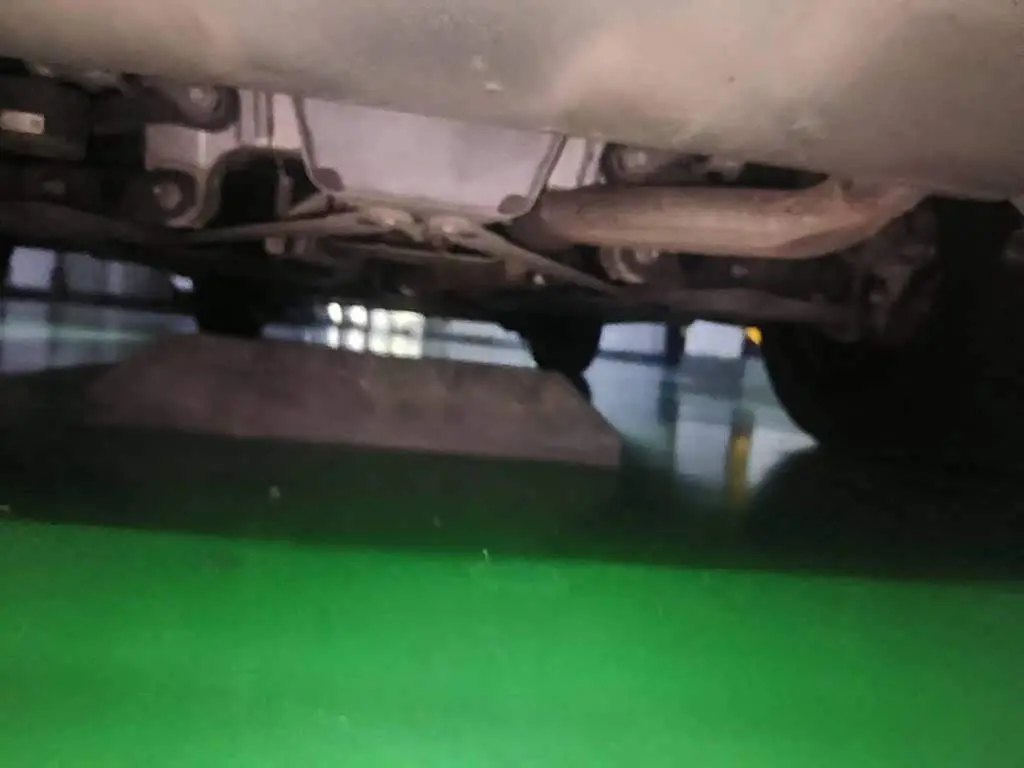 BMW X5 2021 — Photo 10/12