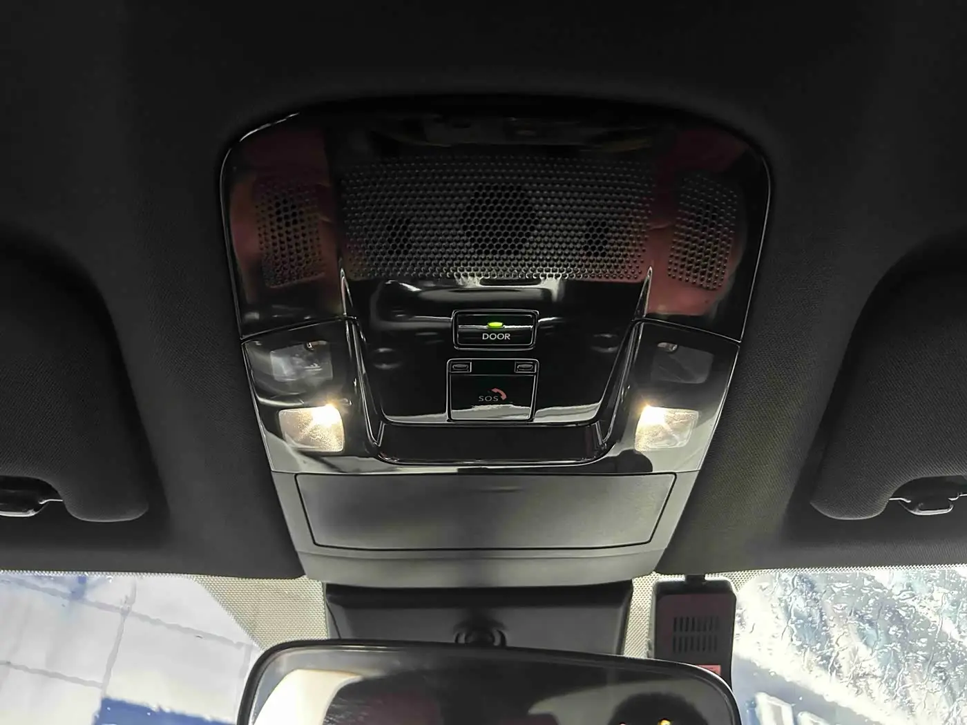 Lexus NX 2024 — Photo 8/20