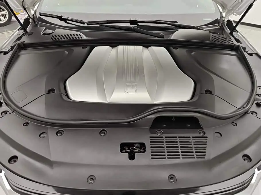BYD Tang New Energy 2021 — Фото 10/16