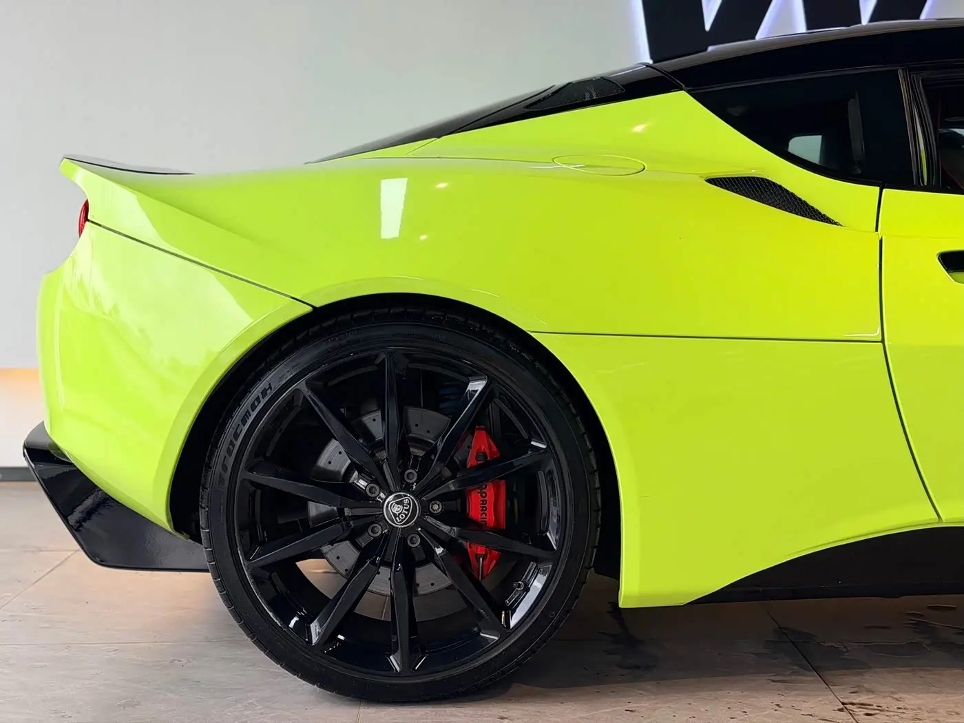 Lotus Cars Evora 2015 — Şəkil 10/18