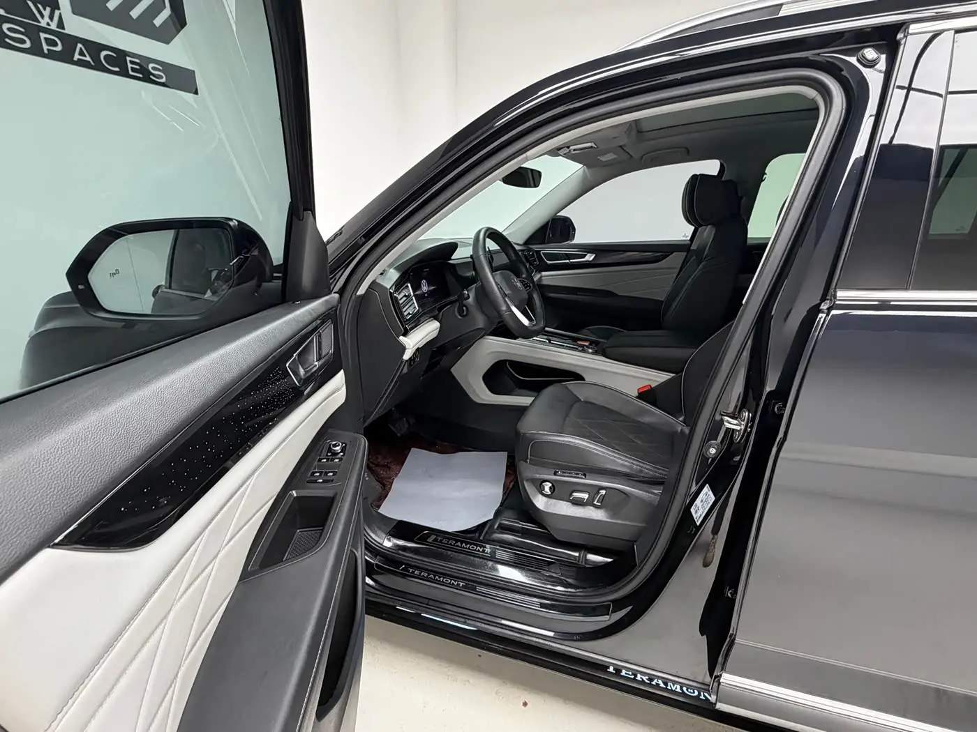 Volkswagen Teramont 2024 — Şəkil 14/17
