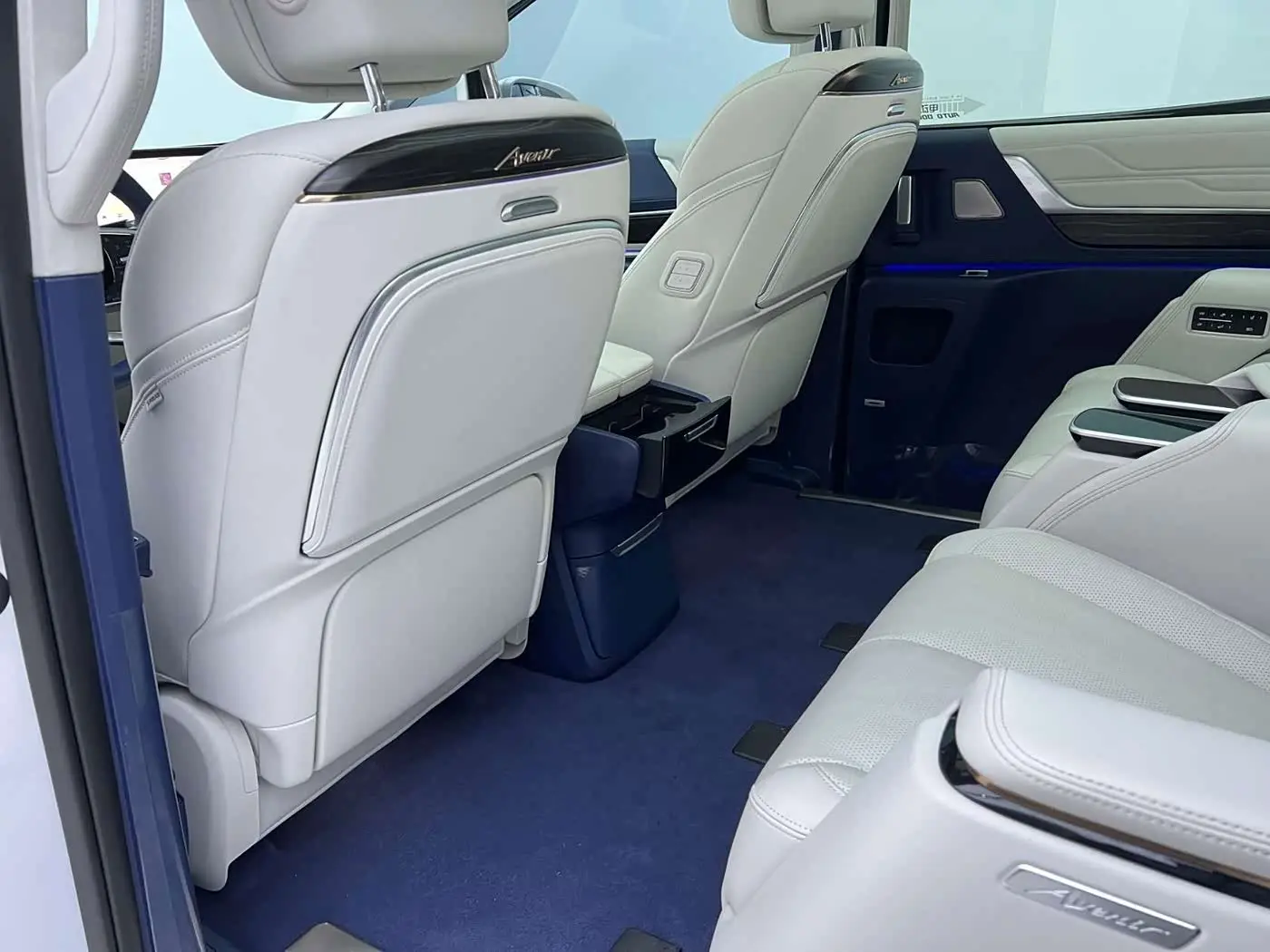 Buick Century 2025 — Photo 8/17