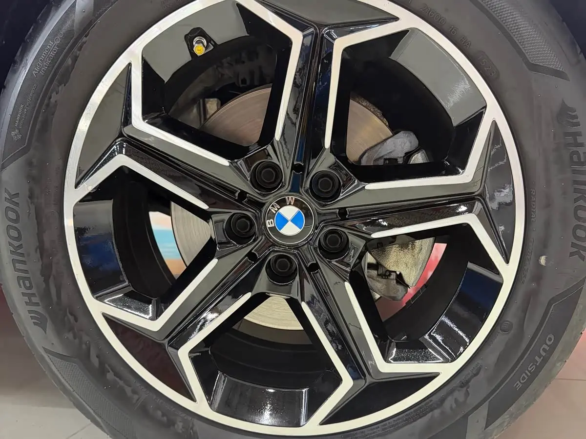 BMW X1 2023 — Şəkil 4/20