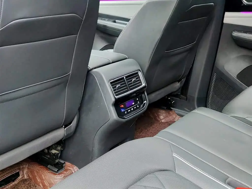 Volkswagen Teramont 2024 — Şəkil 9/11