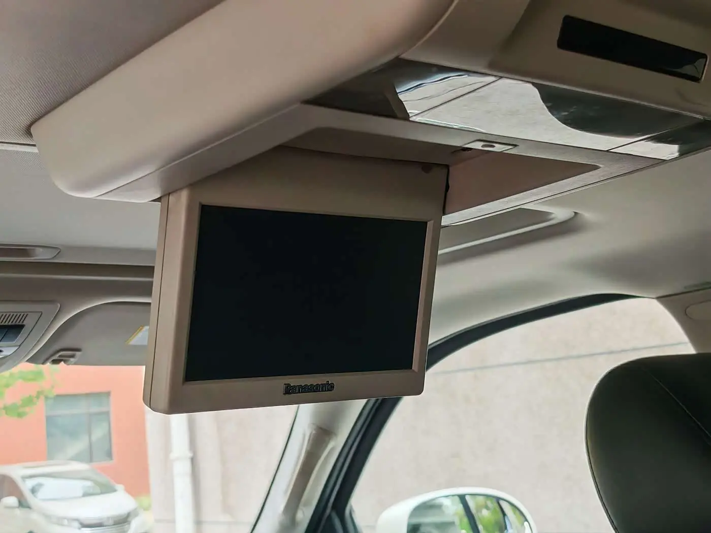 Cadillac Escalade 2007 — Photo 19/20
