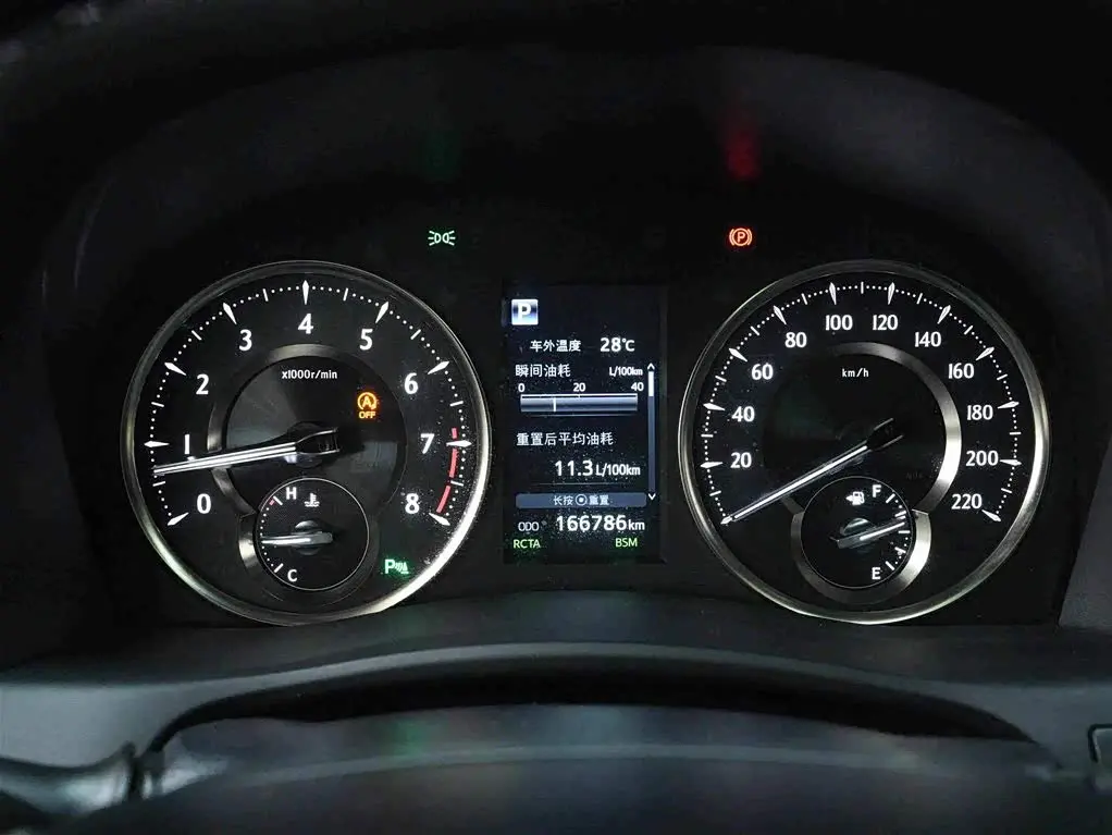 Toyota Alphard 2019 — Şəkil 8/20