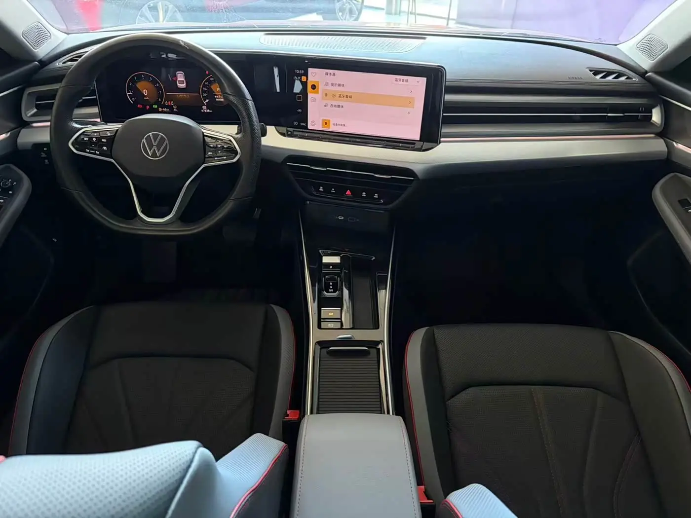 Volkswagen Lamando 2022 — Photo 13/15