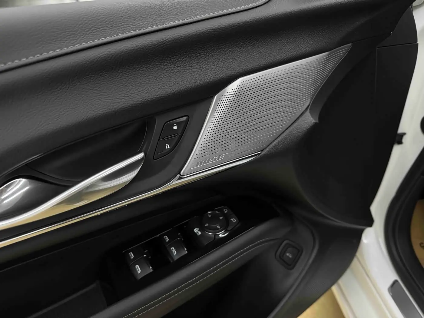 Cadillac CT4 2023 — Фото 9/20