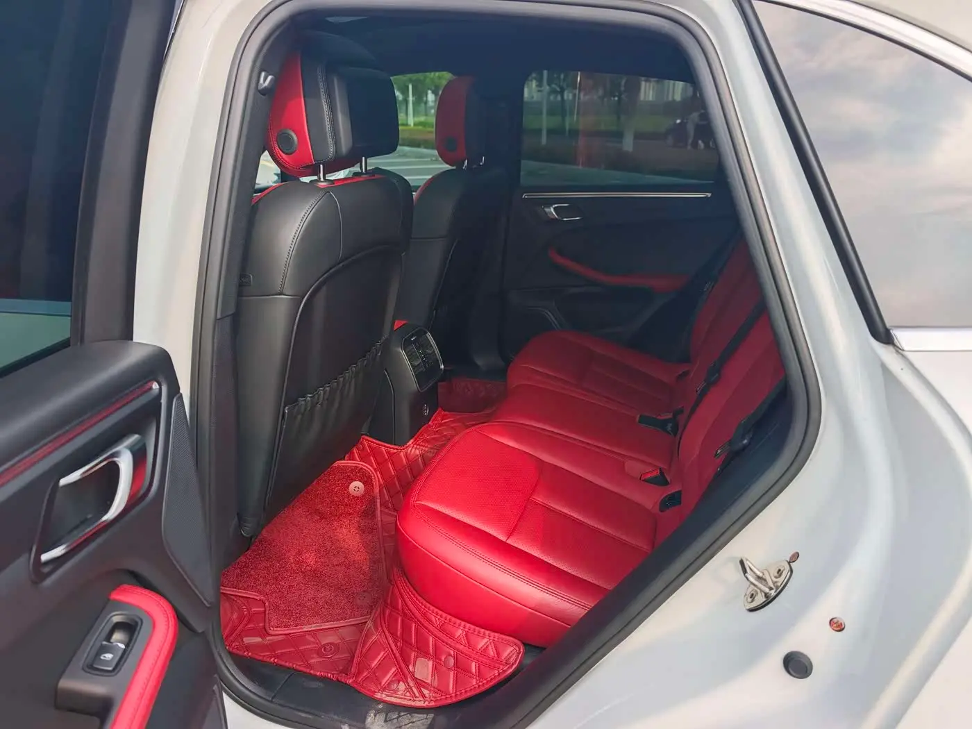 Porsche Macan 2020 — Şəkil 5/15