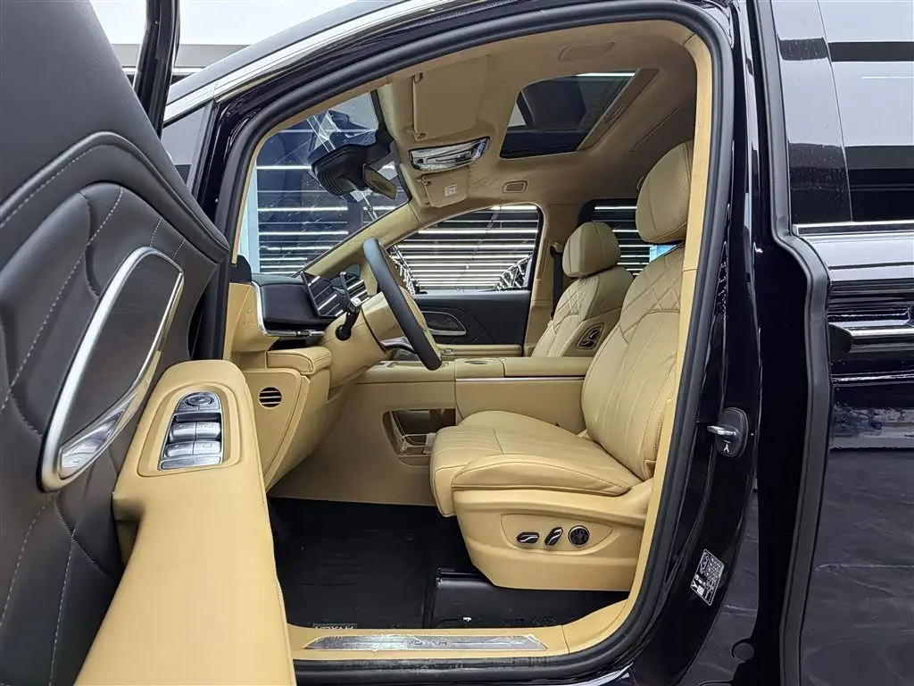 Voyah Auto Voyah Dreamer 2026 — Photo 8/18