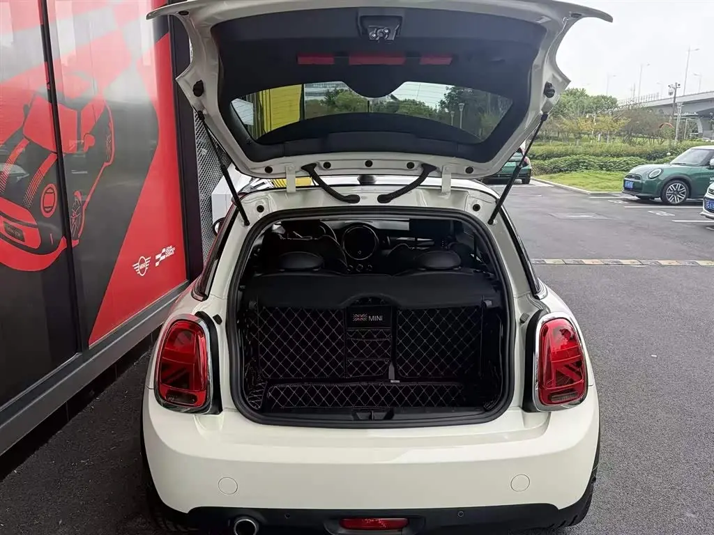 MINI MINI 2021 — Şəkil 12/17
