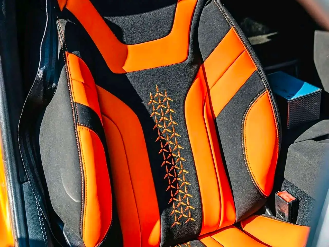 Lamborghini Gallardo 2014 — Şəkil 9/17