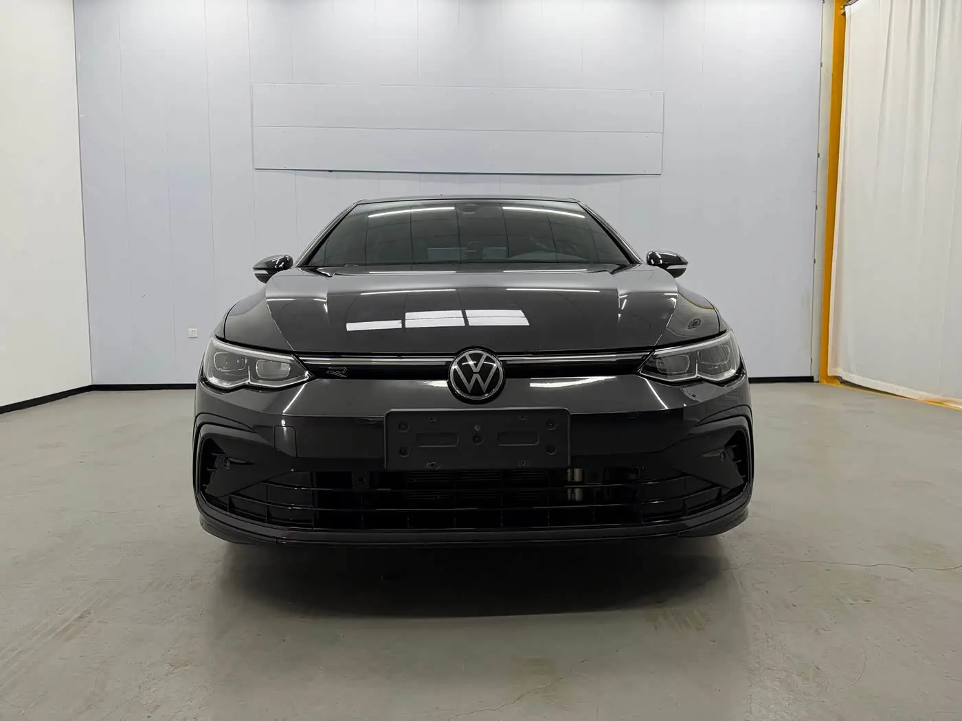 Volkswagen Golf 2022 — Photo 3/10