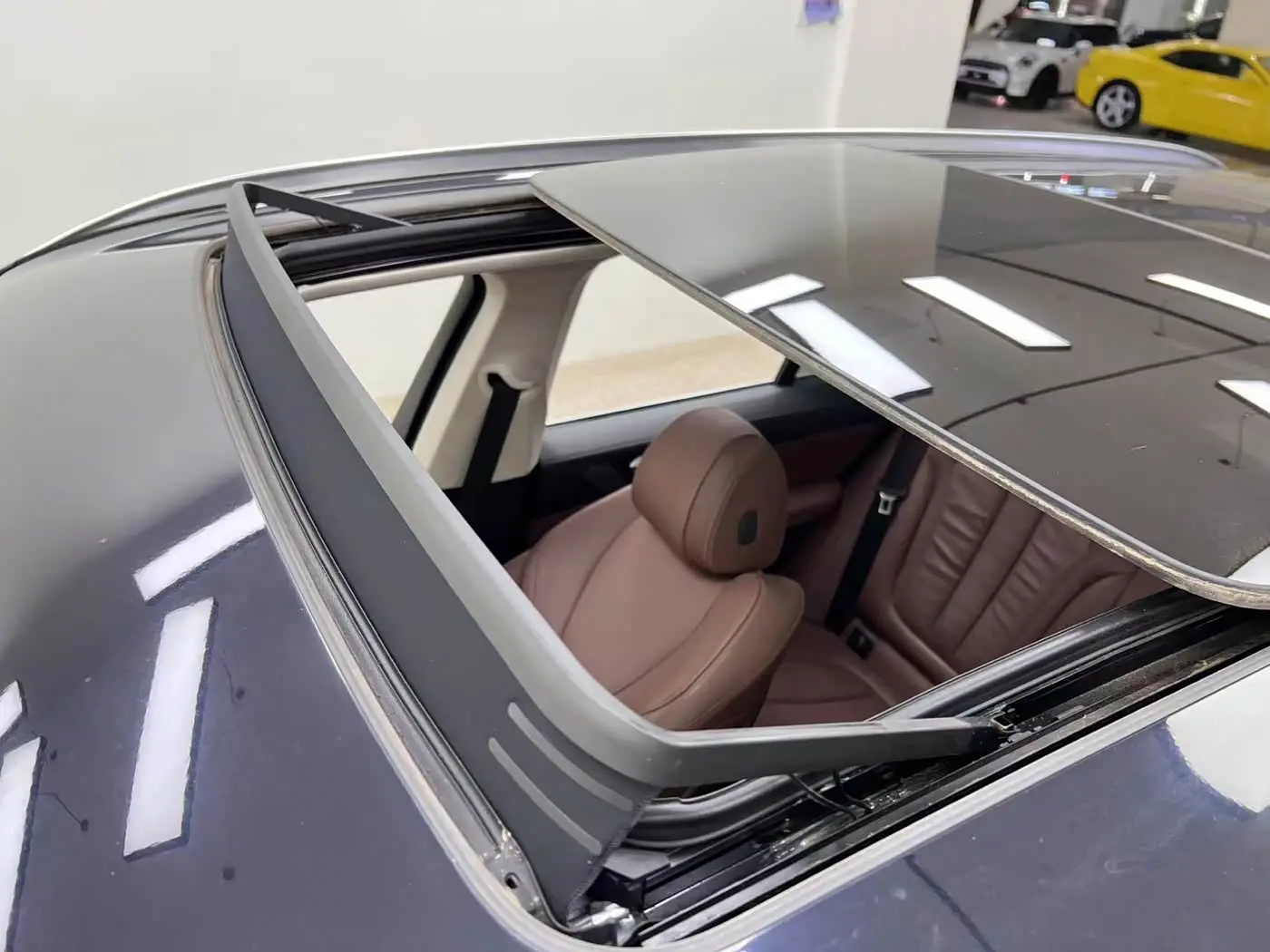 BMW X5 2020 — Photo 7/20